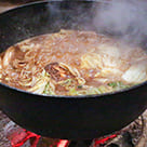 囲炉裏茶屋 里の家