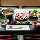 創作和食&CAFE 想月