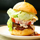 自然派 リストランテ トリトン